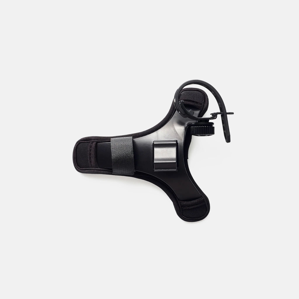 Adjustable Mask and Click Mount - Image 2