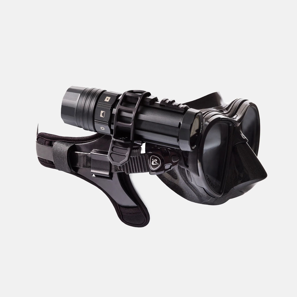 Adjustable Mask and Click Mount - Image 3