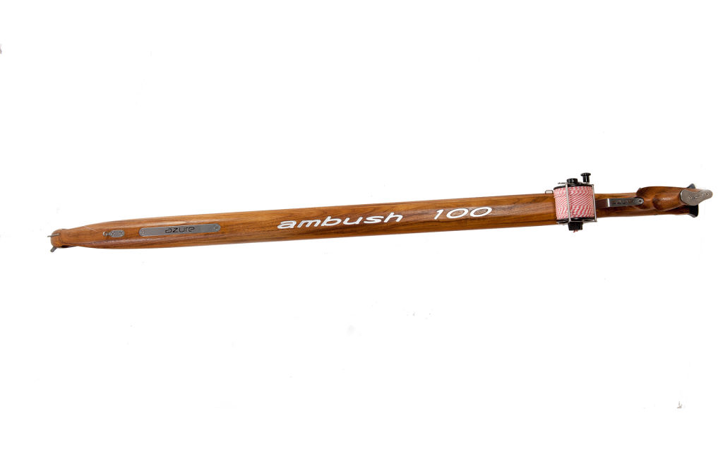 Ambush 90 - Image 2