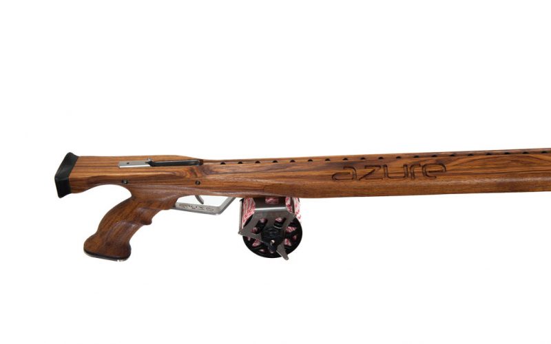 Ambush Roller 110