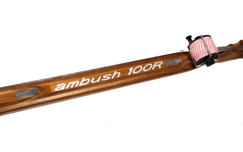 Ambush Roller 110 - Image 3