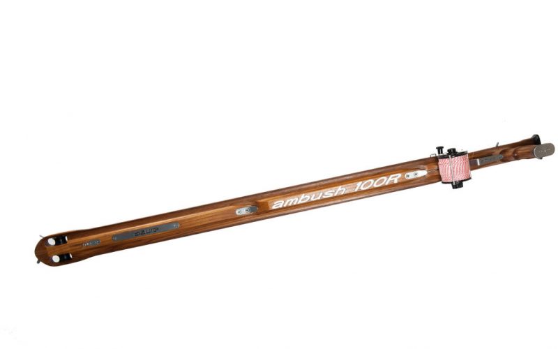 Ambush Roller 110 - Image 2