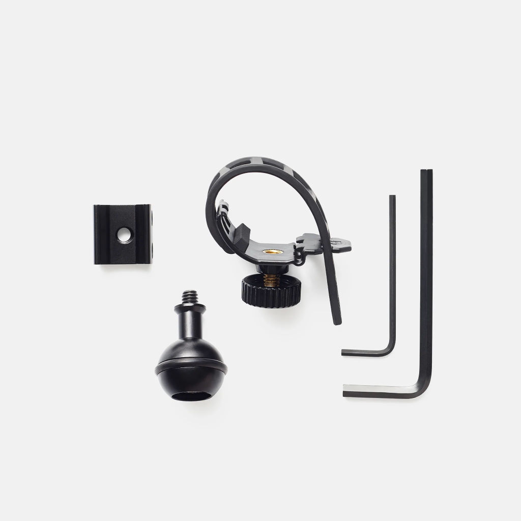 Mount Bundle