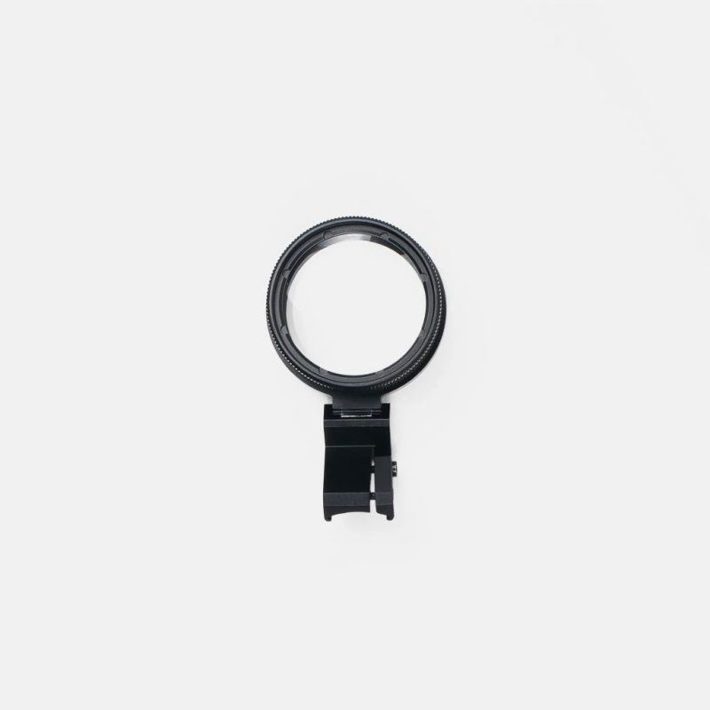 Flip Mount and Macro Lens Bundle - Image 2
