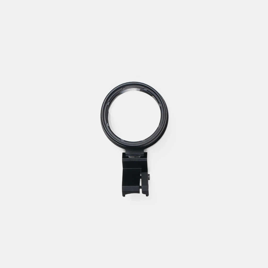 Flip Mount and Macro Lens Bundle - Image 2