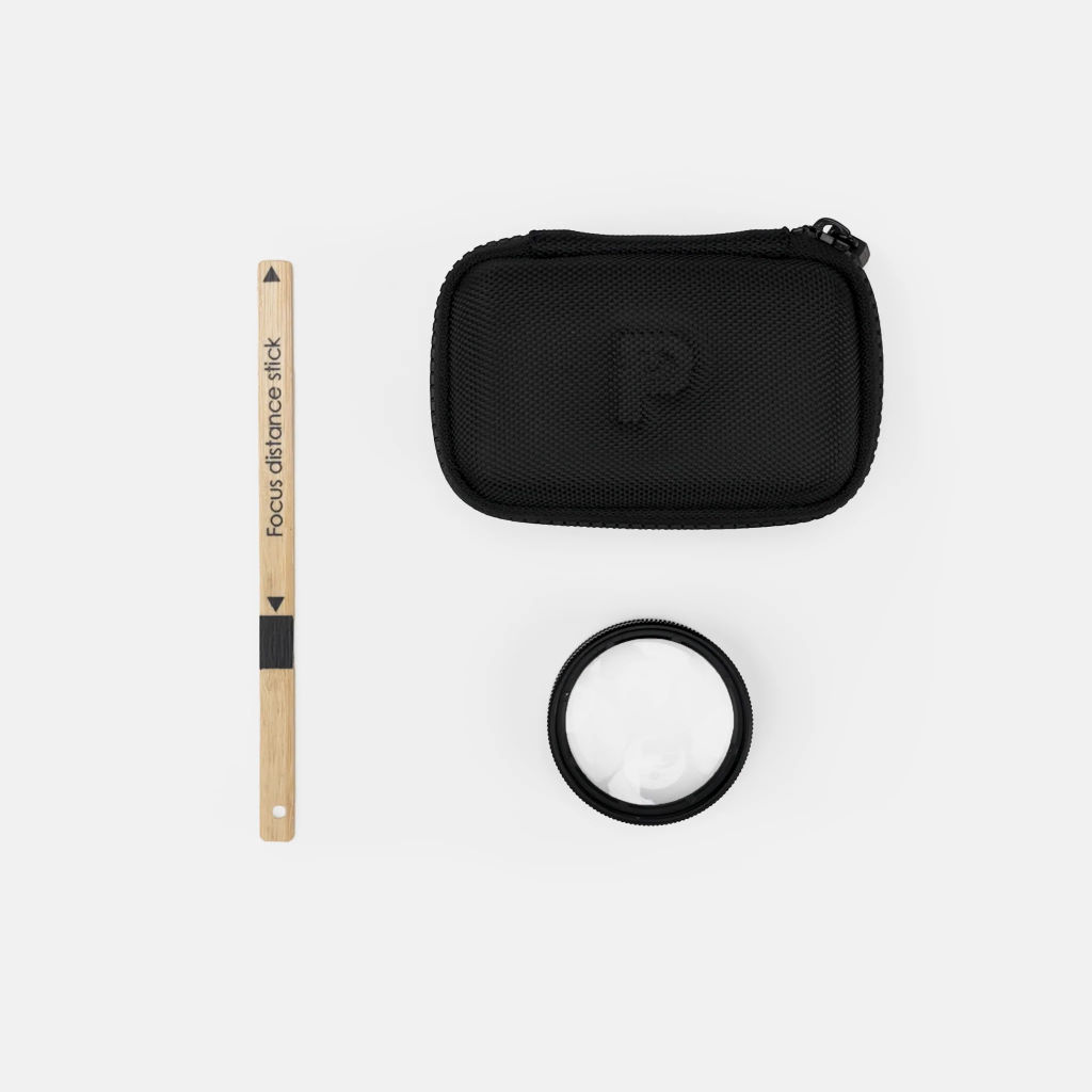 Flip Mount and Macro Lens Bundle - Image 4