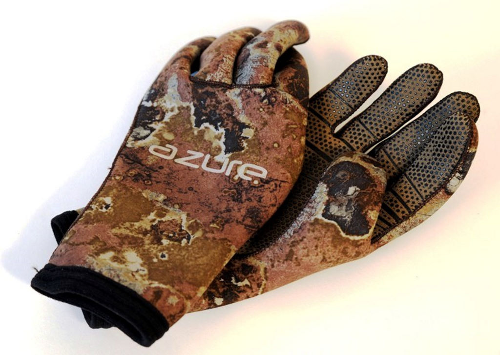 Gloves 3.5mm