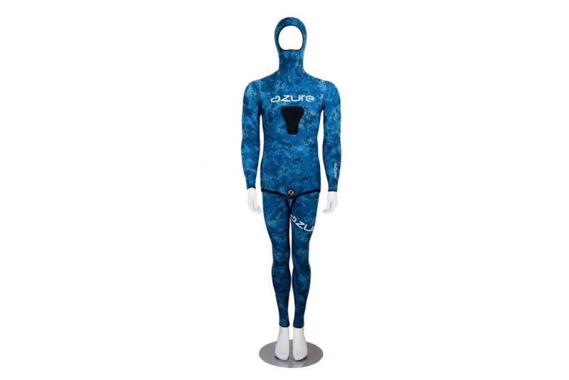 Lycra Skin / Cell 5mm