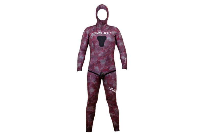 Lycra Skin / Cell 5mm - Image 2