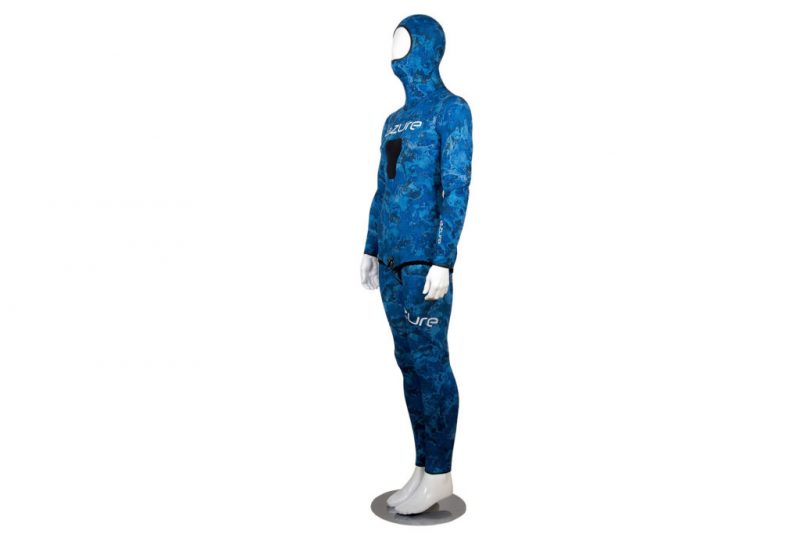 Lycra Skin / Cell 5mm - Image 12