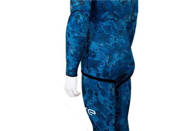 Lycra Skin / Cell 5mm - Image 9