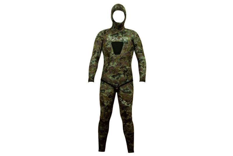 Lycra Skin / Cell 5mm - Image 4