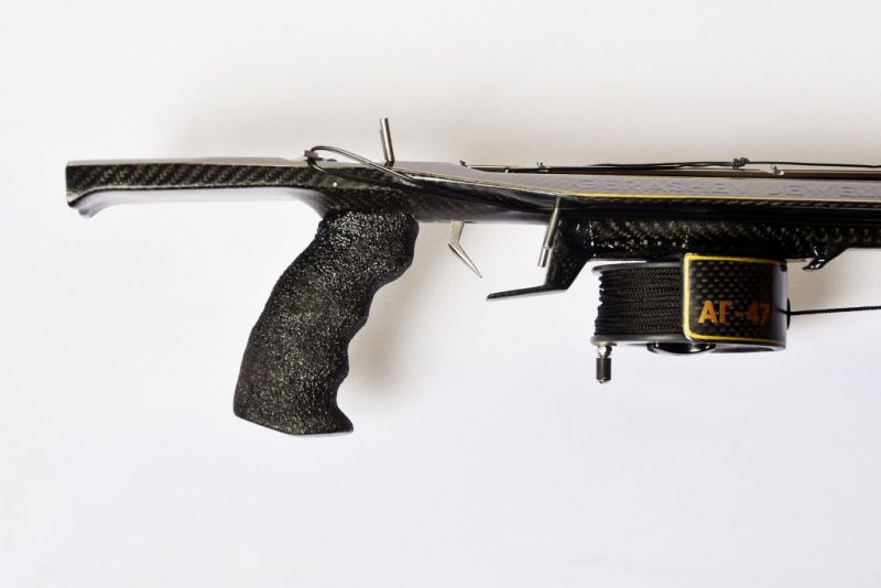 Dominator AG 110 - Image 6