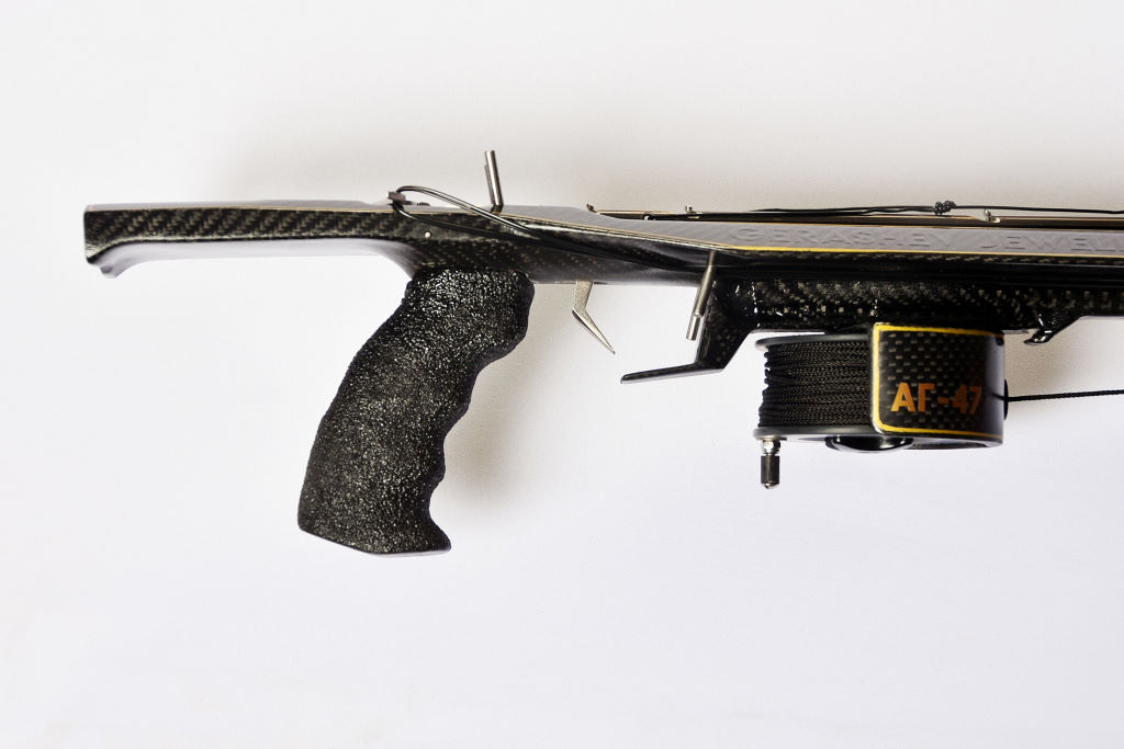 Dominator AG 110 - Image 6