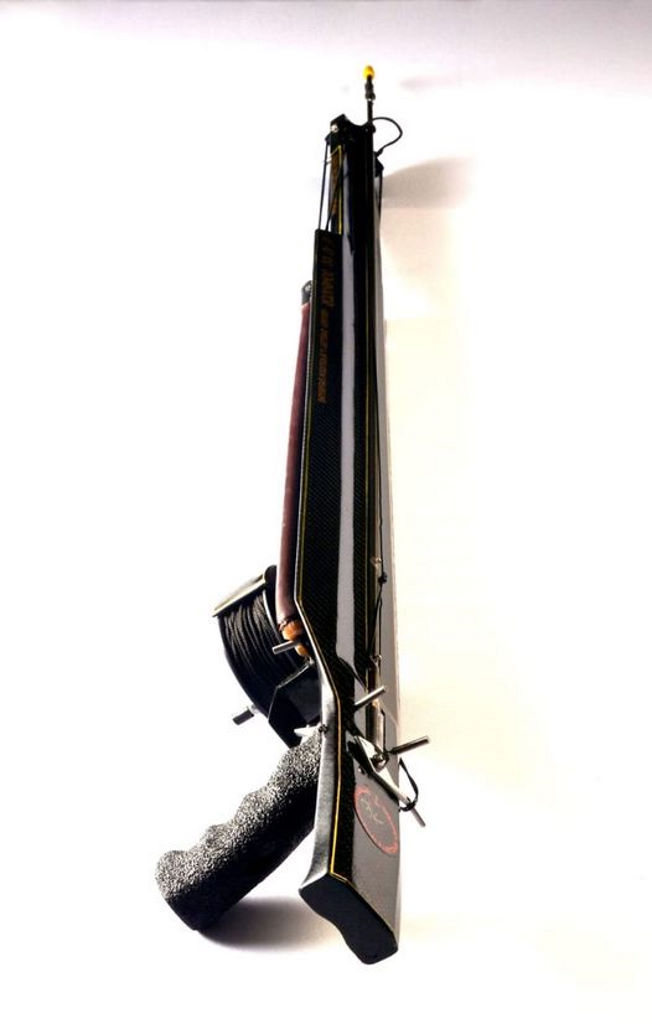 Dominator AG 110 - Image 4