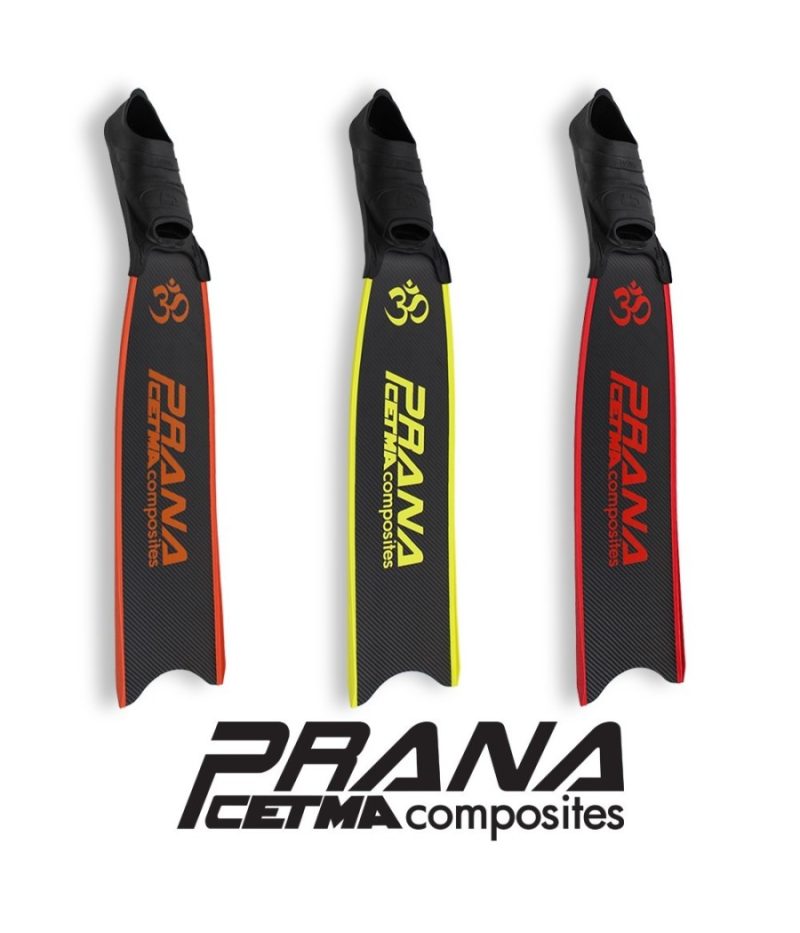 Prana Carbon Medium - Image 2