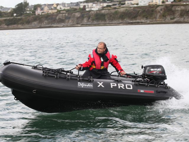 XPRO RIB ALU 415 PVC - Image 4