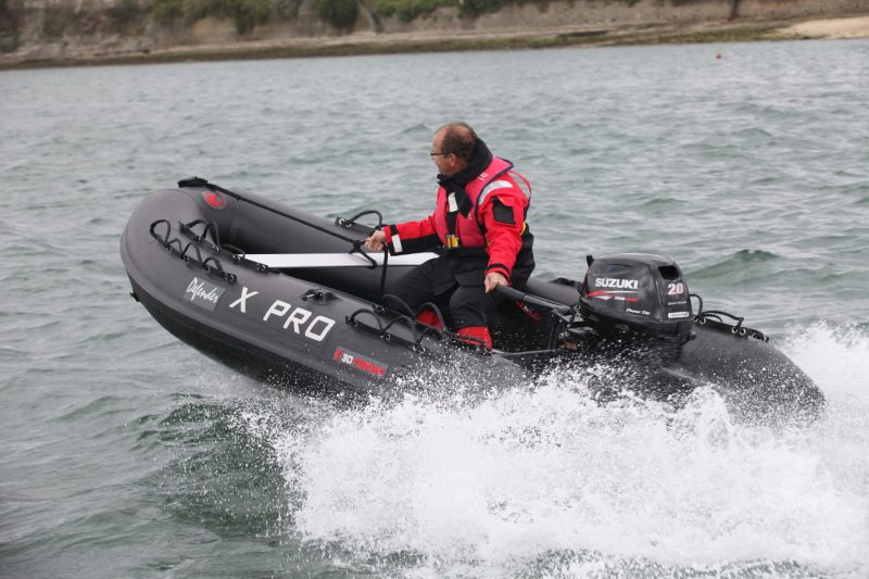 XPRO RIB ALU 415 PVC - Image 5