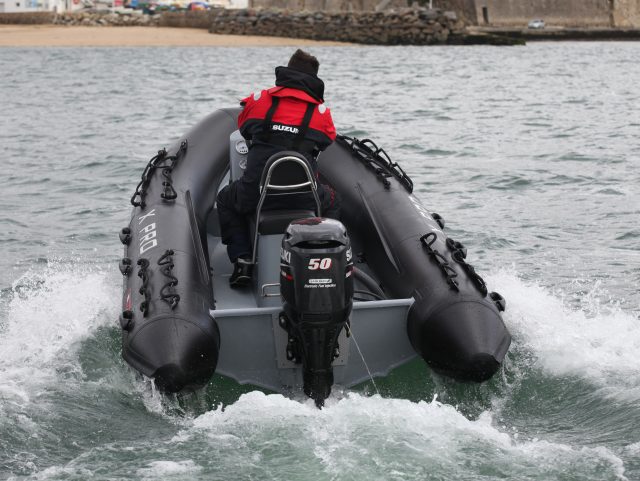 XPRO RIB ALU 420 PVC - Image 3