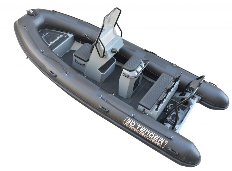 Nividic 550 PVC - Image 3