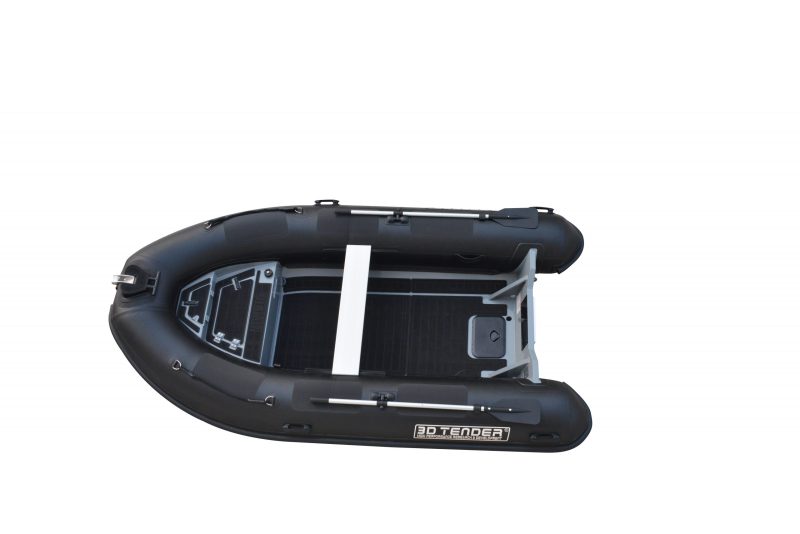 Nividic 360 Hypalon - Image 2