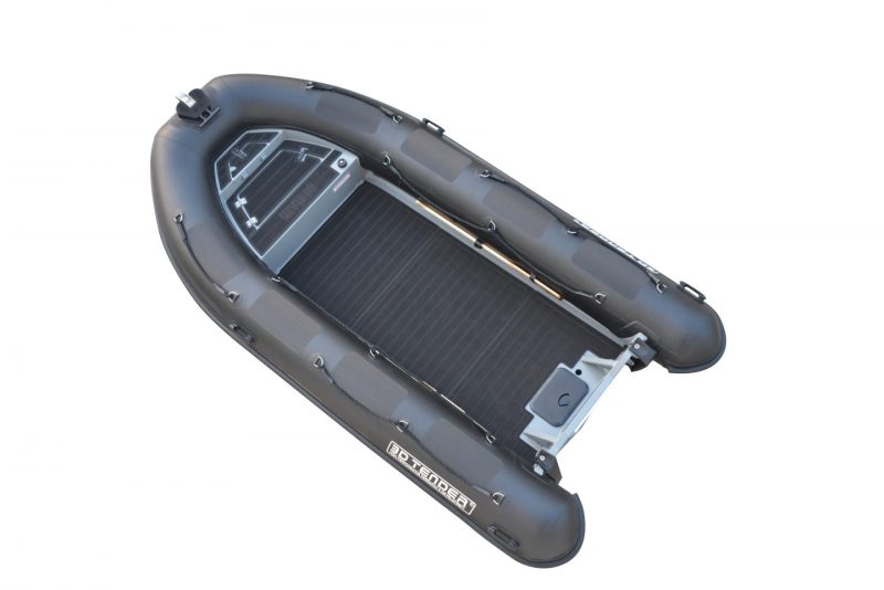 Nividic 420 Hypalon - Image 2